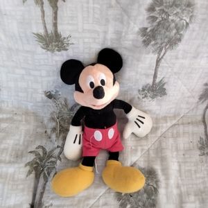 Mickey mouse